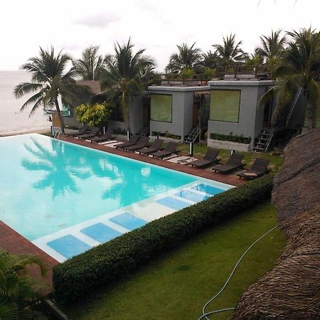 C Villas Haad Rin Camera foto