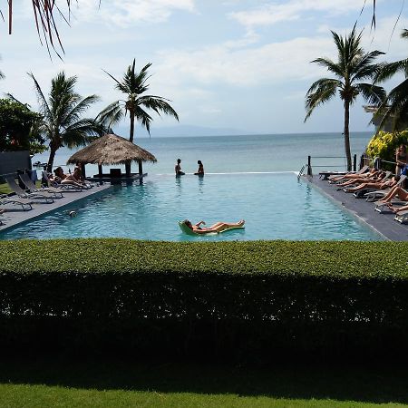 C Villas Haad Rin Esterno foto