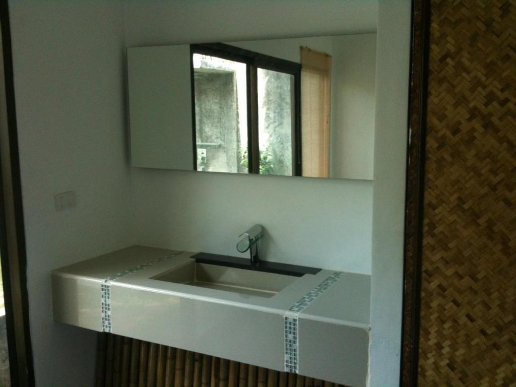 C Villas Haad Rin Camera foto