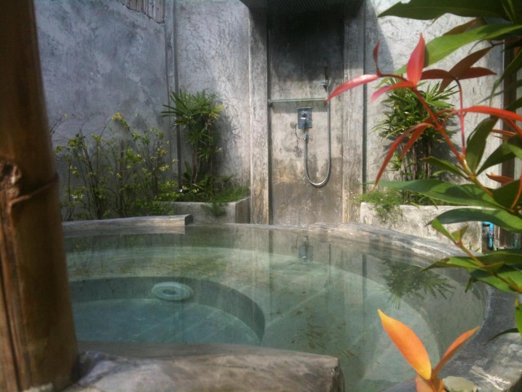 C Villas Haad Rin Camera foto