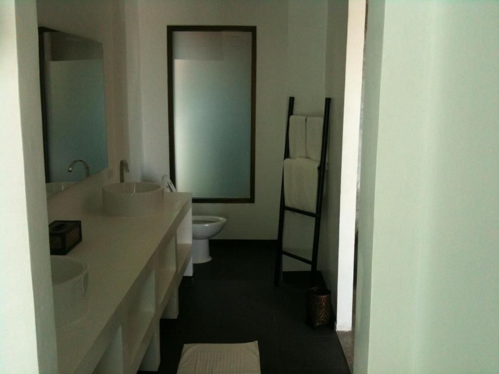 C Villas Haad Rin Camera foto