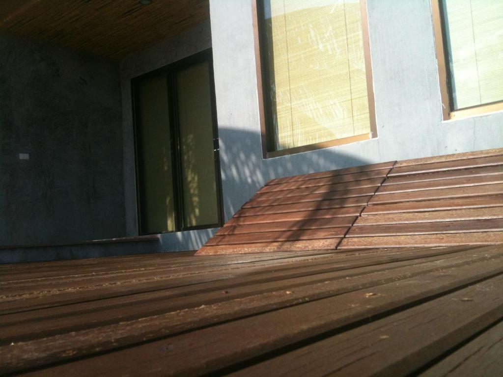 C Villas Haad Rin Camera foto