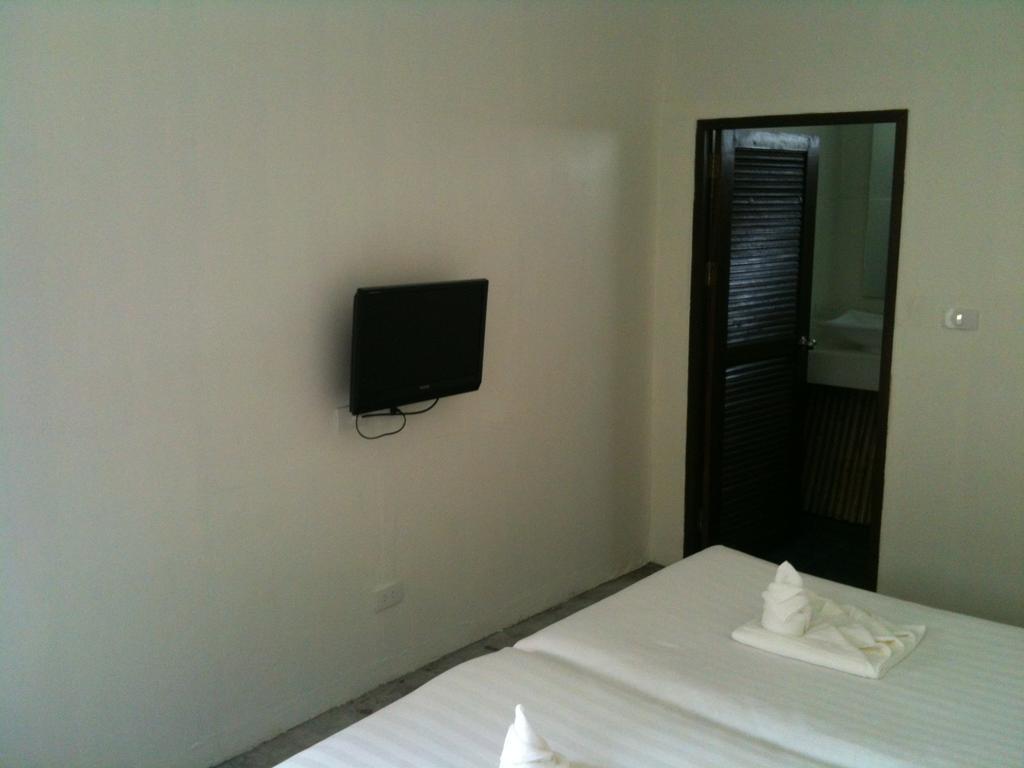 C Villas Haad Rin Camera foto
