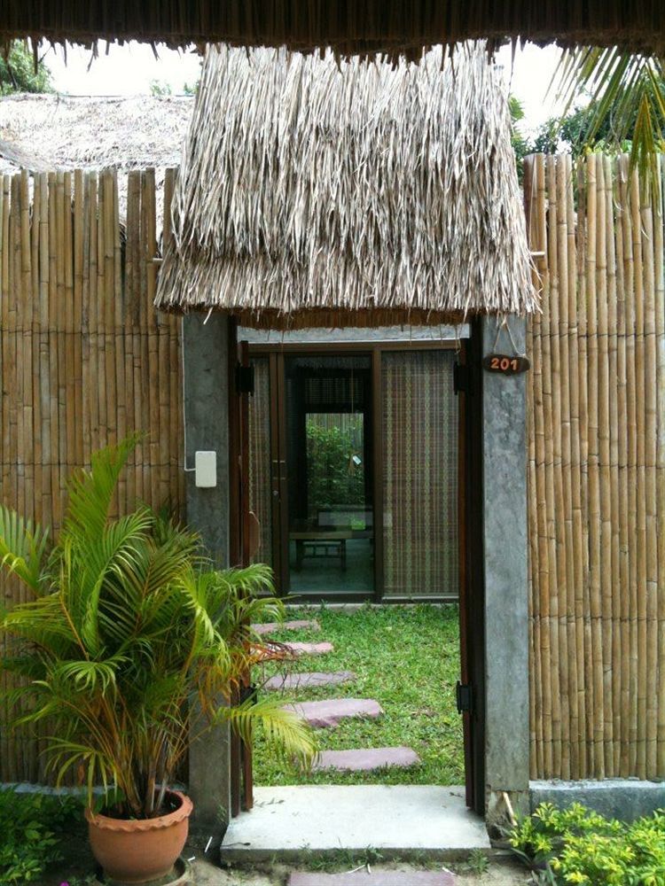 C Villas Haad Rin Esterno foto