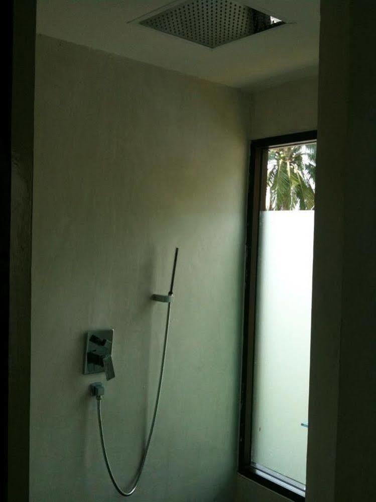 C Villas Haad Rin Esterno foto