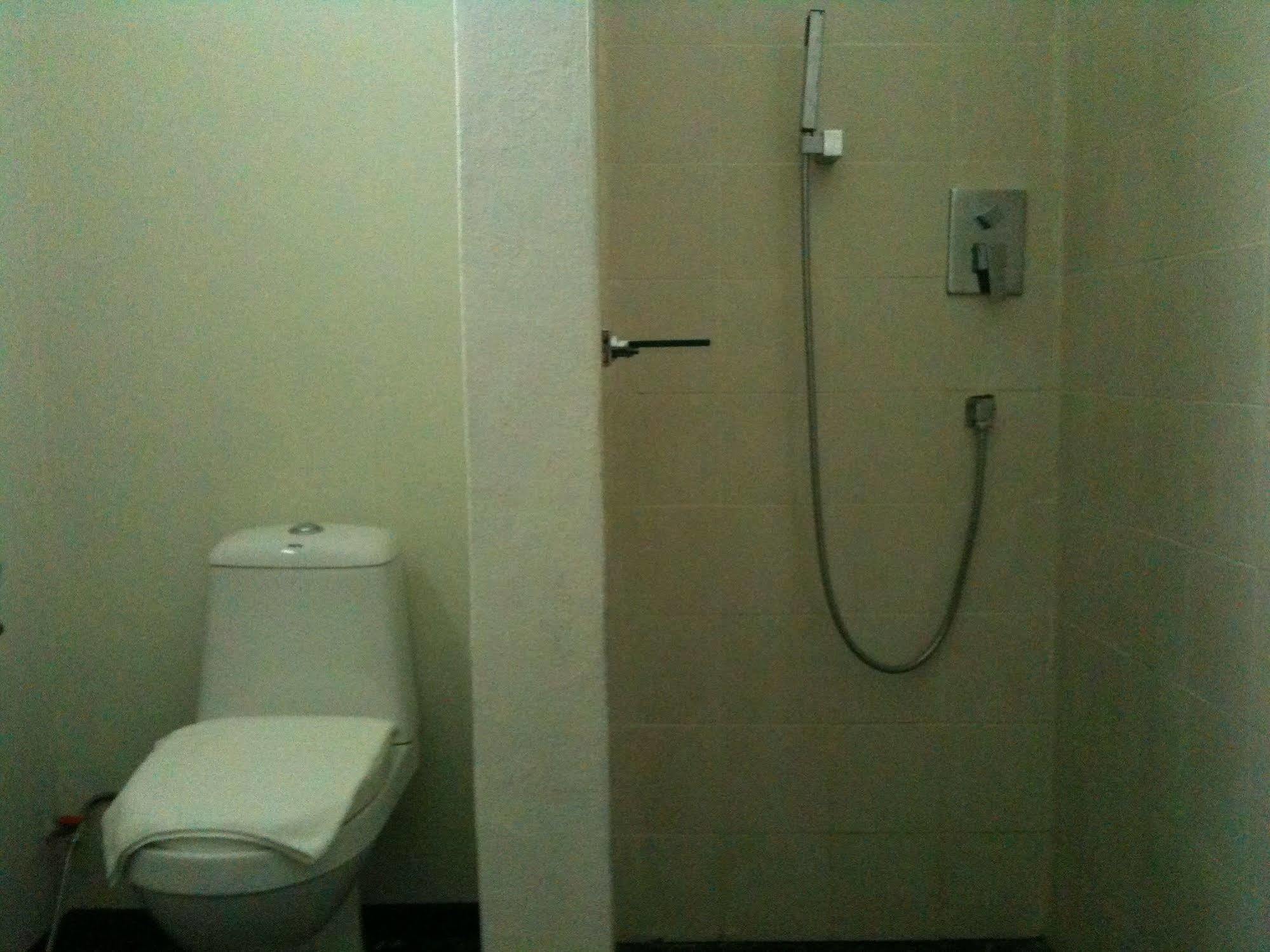 C Villas Haad Rin Esterno foto