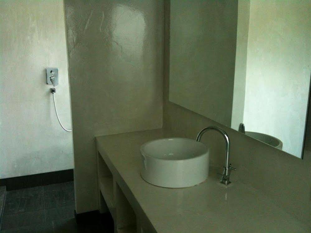 C Villas Haad Rin Esterno foto