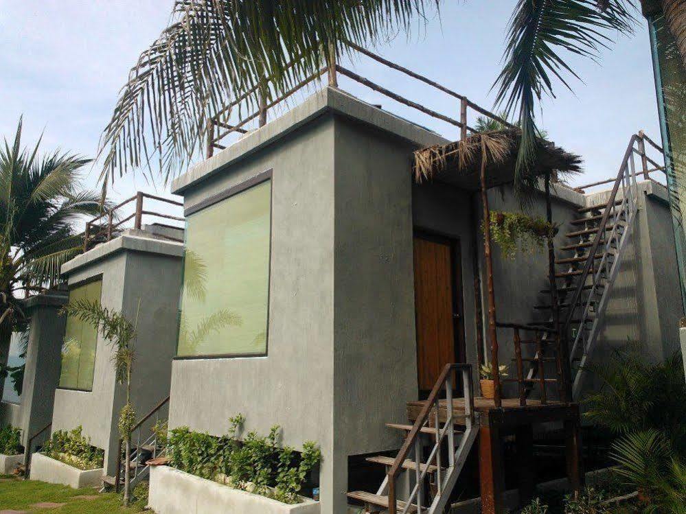 C Villas Haad Rin Esterno foto